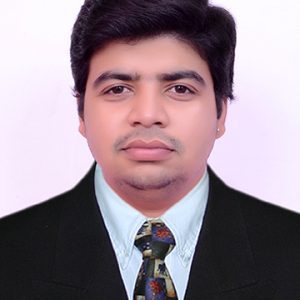 Adv. Deepak Kumar