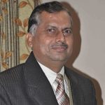 Mr. Laxmi Narain, FCA