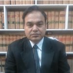 Sr. Advocate Mr. Des Raj