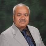 Mr. Brij Mohan