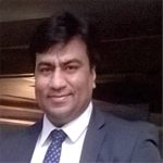 Mr. Sumitt Saini
