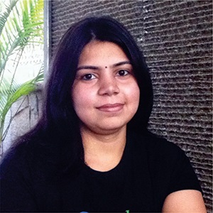 Ms. Seema Saini