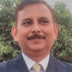 Mr. S. P. Sharma, CS